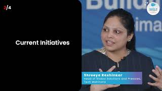 Discover how Agentic AI is transforming the future of work, talent and enterprise innovation.