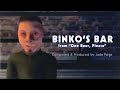 Binko's Bar music