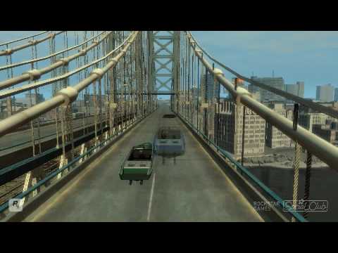 GTA 4 Extreme Boat Explosion Mod - YouTube