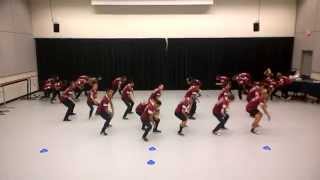 MCIA | Lambda Year | Welcome Week Preview Night