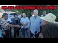ULTIMA HORA CUBA : DIAZ CANEL SE MANIFIESTA CONTRA GOVERNANTES EN LA TELEVICION CUBANA