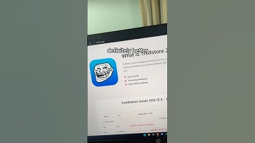 What’s the best way to sideload on iOS? #tech #apple #iphone #techtok