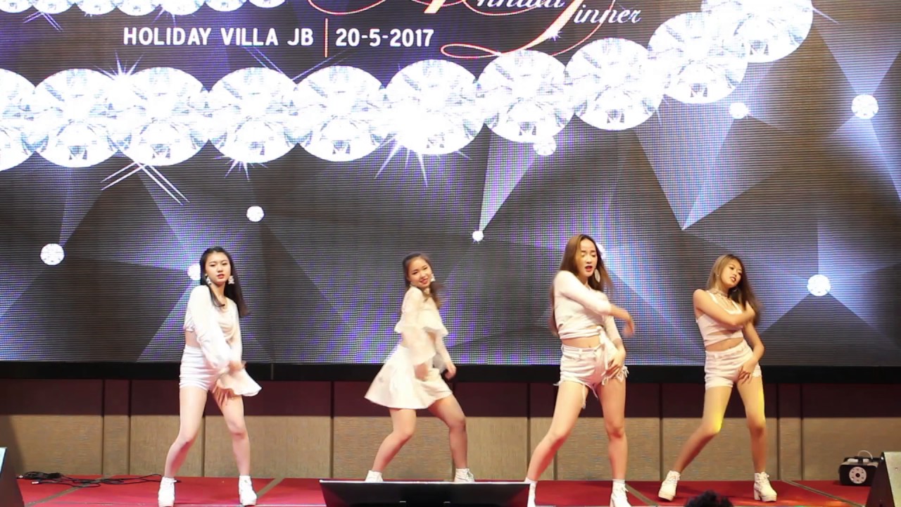 Annual Dinner Performance K pop Dance RUN Solution Event Company Johor annual-dinner-performance-k-pop-dance-run-solution-event-company-johor