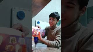 Dərs Oxumamaq Üçün Elədiyim Bəhanələr