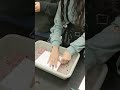 Making Marbleized Paper