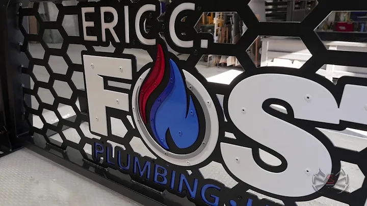Eric Foster - Plumbing Heating