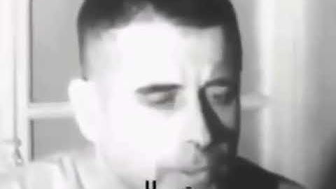 POW Jeremiah Denton’s Morse Code Blink: The 1966 Interview That Secretly Exposed His Captors!