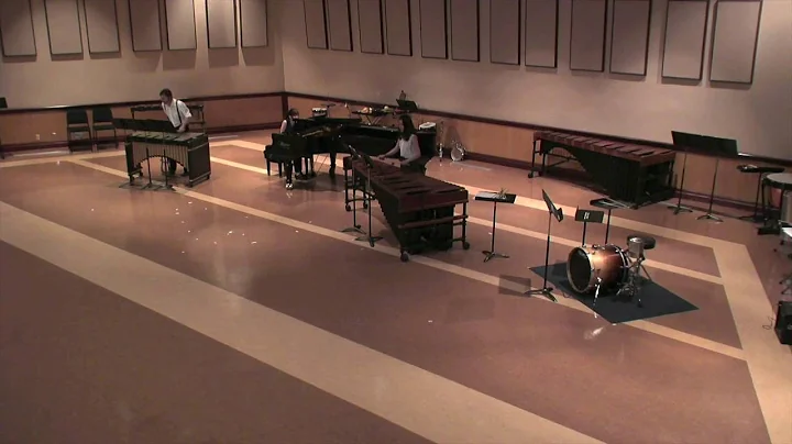Solo Quartet (Daniel deSimone)