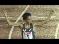 日本陸上競技選手権2016 男子10000m決勝 大迫傑