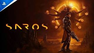 Saros (PS5 PRO) Part 16, Unedited