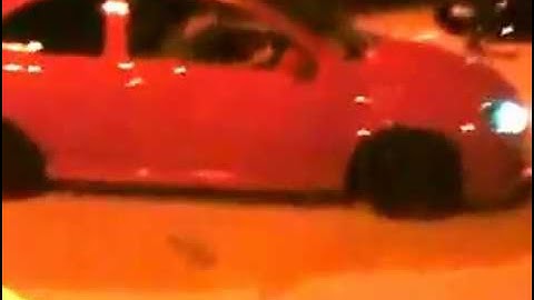 Corsa C Z20LET Conversion POP and BANG Custom Exhaust Drive by  ZLET 300BHP