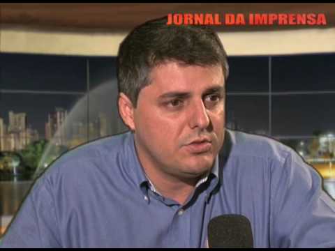 ALEXANDRE COSTA - Secretrio Nacional PP - Jornal d...