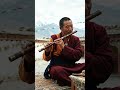 Stress Relief Tibetan Healing Flute Music #relaxingmusic #ukp #music #flute #calmingmusic #shorts