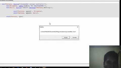 sistema experto del funcionamiento de una calculadora en prolog