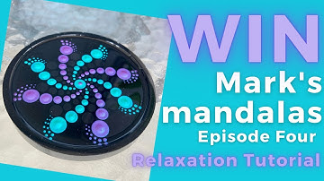 Relaxation Tutorial Episode 4 WIN Mark