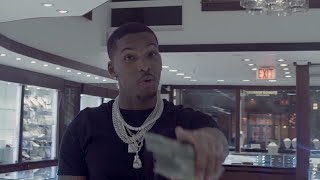 Video thumbnail of "600Breezy - No Effort (Official Video)"