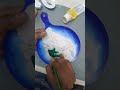 Vibrant Kathakali Painting | A Tribute to South Indian Classical Art | wall decor| crafting