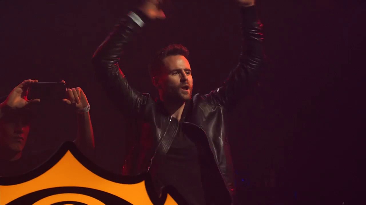 Gareth Emery ft. Christina Novelli Concrete Angel (John O'Callaghan