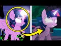 References in FNF Pibby Mods | Corrupted Twilight Sparkle VS Pibby | Learning with Pibby