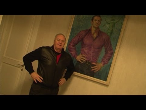 გივი სიხარულიძის 70 წლის იუბილე