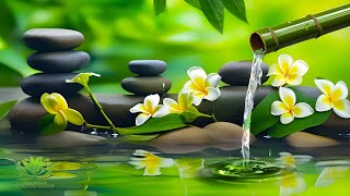 Soothing Relaxation Music - Relaxing Piano Music, Sleep Music, Water Sounds, Relax Music, Meditation