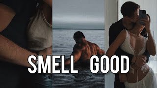 How to Smell Good 24/7 (10 real tips!)
