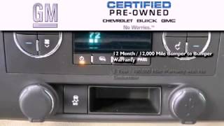 Used 2012 GMC Sierra 1500 Bartlett TN 38133 Sunrise Buick Gmc Bartlett