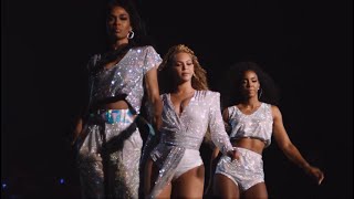 Destiny’s Child - Lose My Breath (Homecoming) [LIVE]