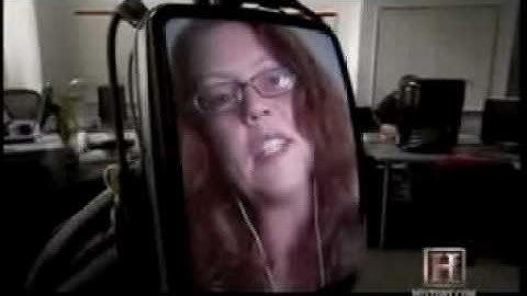 Sparky - Autonomous Telepresence Robot Interview