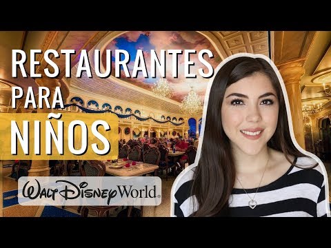 Video: Dónde encontrar los mejores bocadillos de Disney World