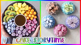 CAKE STORYTIME ✨ TIKTOK COMPILATION #124