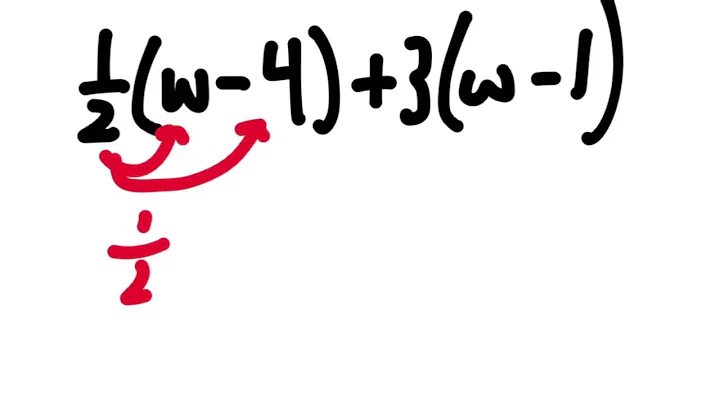 Adding & Subtracting Linear Expressions