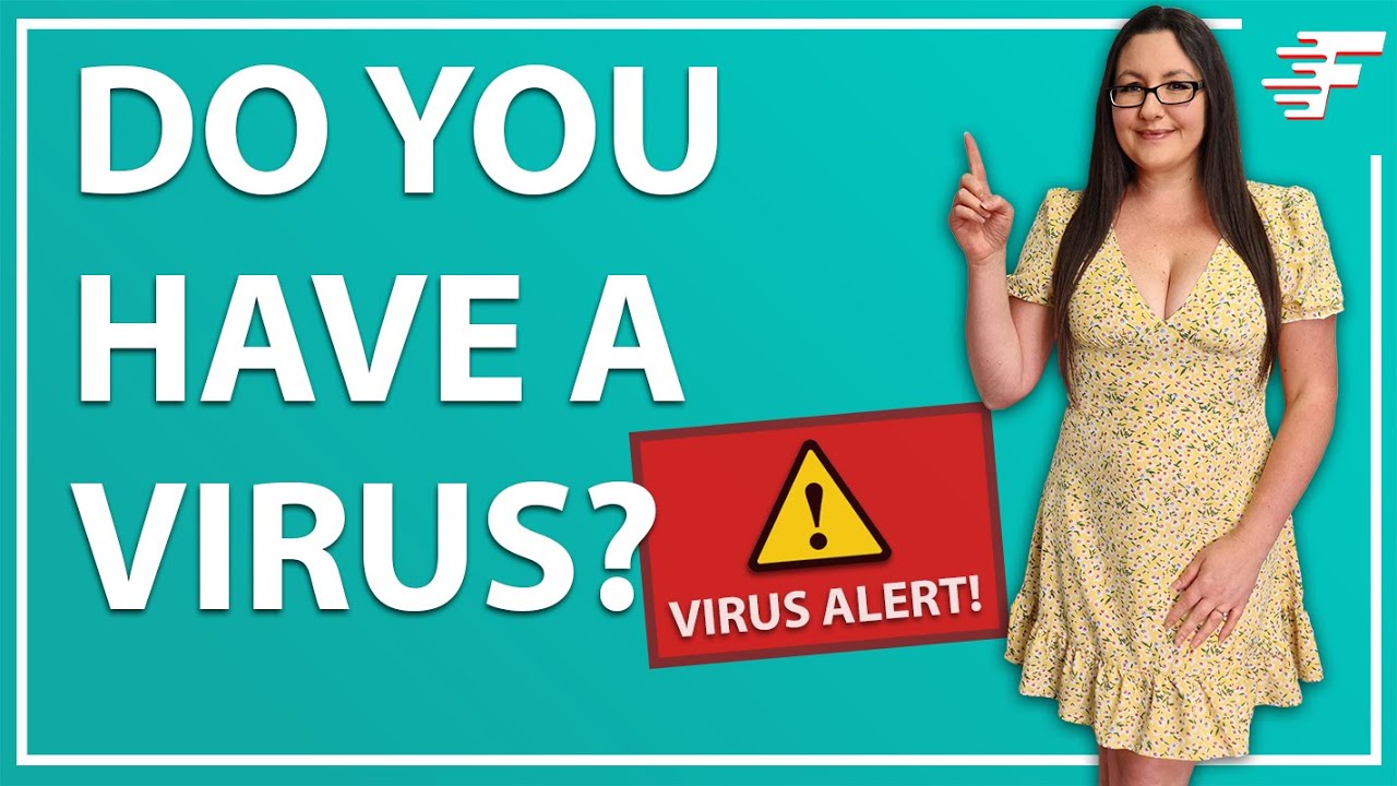 Are Apps You Download Safe? ⚠️ Virus Alert!! ⚠️