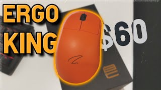 King of Ergos on a Budget? - Zaopin Z2 Review