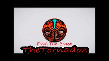 Feed The Beast Intro