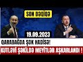 Gündem Xeberi 19.09.2023 Xeber Dairesi