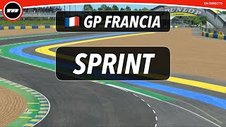 🎙️ EN DIRECTO SPRINT RACE MOTOGP - GP DE FRANCIA