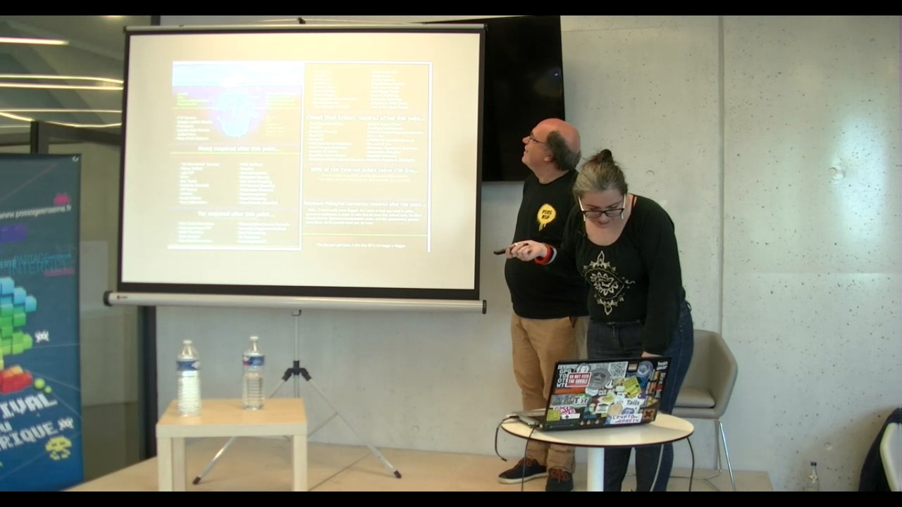 [Malicia] La face cachée d’Internet : saisissons-nous vraiment les enjeux du numérique  ?