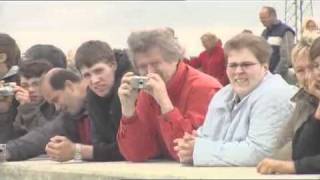 Solarboot-Wettbewerb der MEYER WERFT 2009