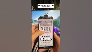 Xim Matrix is The Easiest Device When It Comes To Setting Up The Configs !