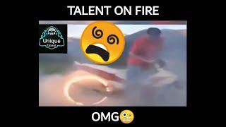 Unique Talent our World