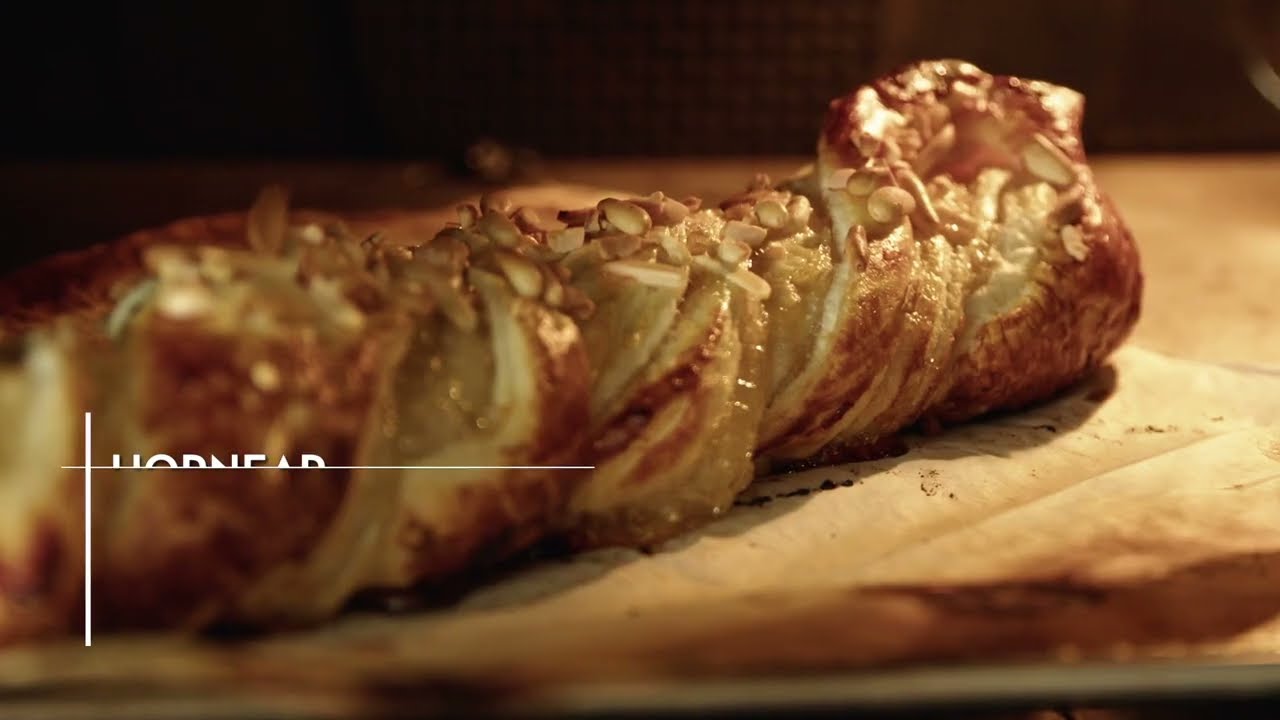 Trenza de cabello de ángel
