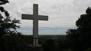 Mount Sequoyah Park