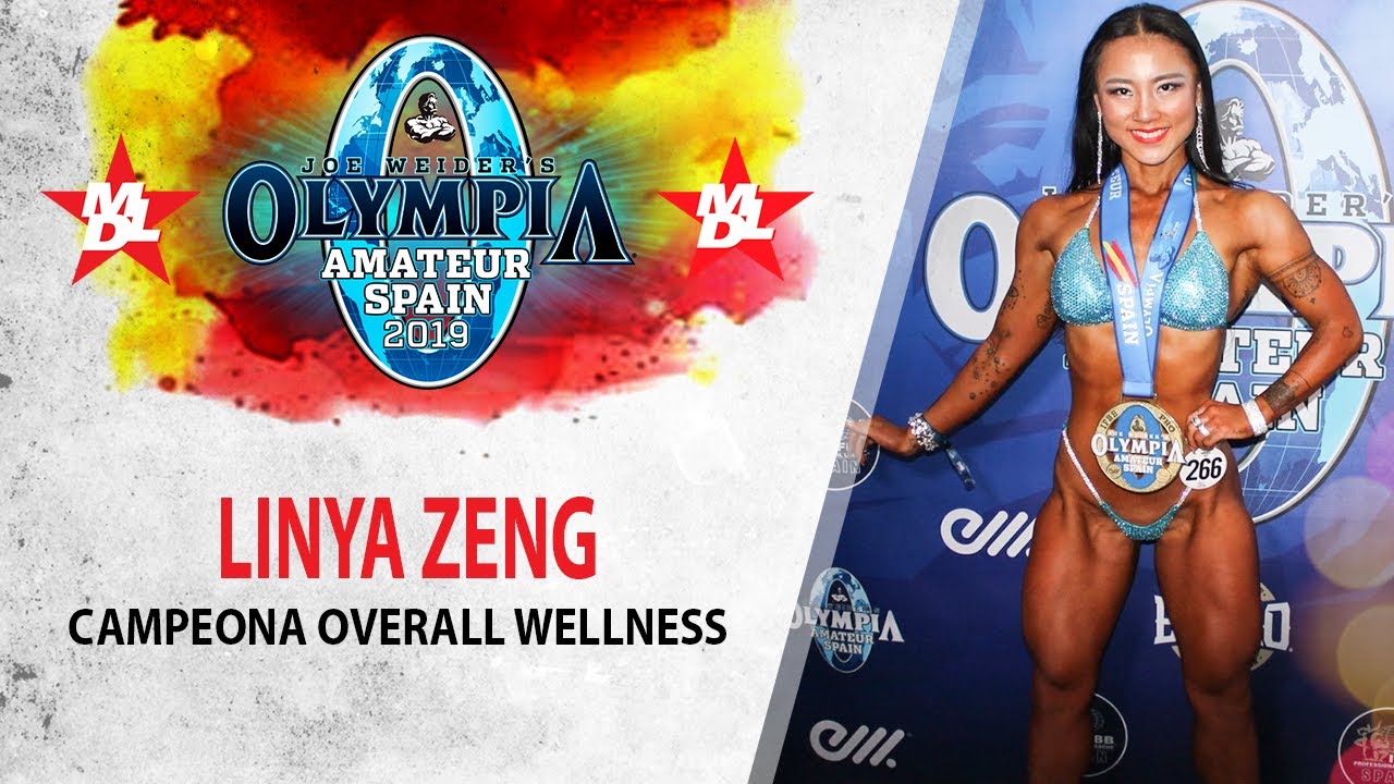 completi fitness champion