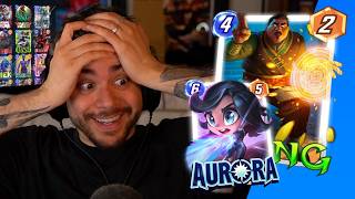 Yeah, this deck is SO GOOD!