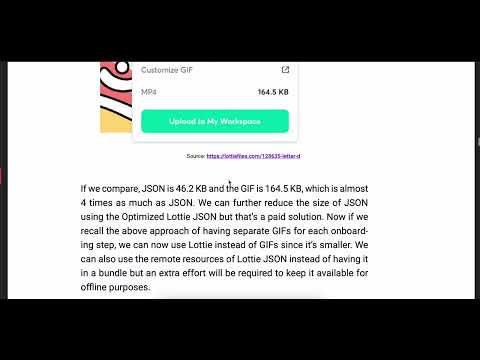 Ultimate guide to react native optimization Part 5