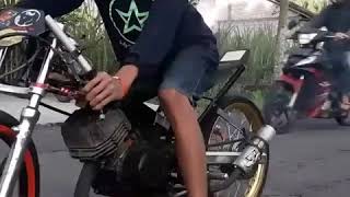 Setting Yamaha Jugala Rf