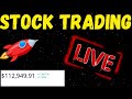 Stock Market Watch | Day Trading | AMC & Gamestop Short Squeeze?!