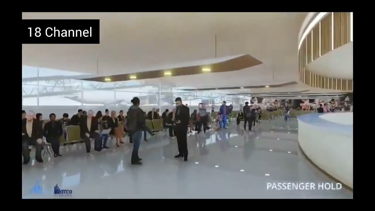 Imphal Airport Imphal International Airport gi oirakadaba saktam ama....Source...N ...
