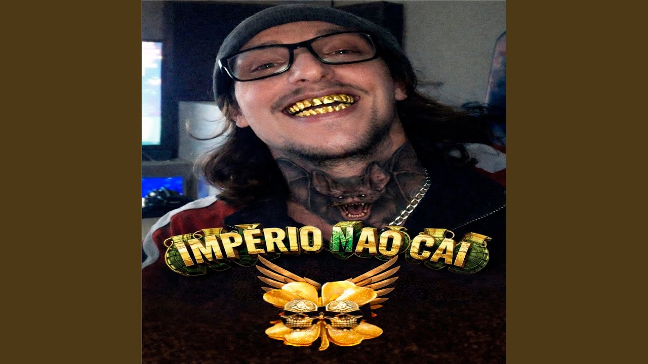Imperio Não Cai